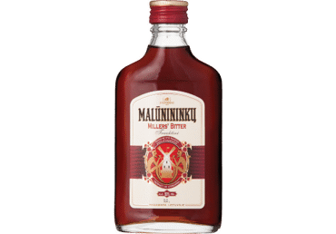 MALŪNININKŲ trauktinė, 200 ml