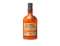 Monkey Shoulder Blended Malt viskis, 40%, 1l
