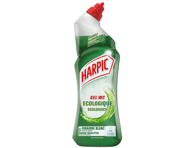 WC valiklis HARPIC, eukaliptų kvapo, 750 ml