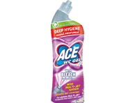 WC valiklis ACE GEL PRO HYPO, 700 ml