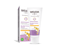 Vaikiška dantų pasta WELEDA JUNIOR, 50ml, 6-12 m