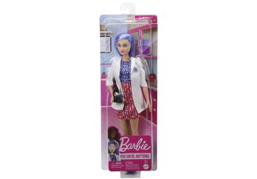 Lėlė karjeristė BARBIE - 1