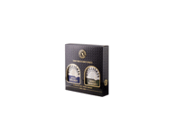 Midaus suvenyrų rinkinys (2 vnt x 40%/36% x 400ml)