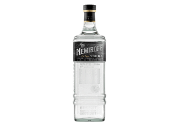 Degtinė NEMIROFF DE LUXE, 1750 ml