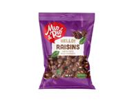 Razinos šokolade MIO&RIO, 80 g