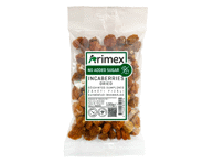 Džiovintos dumplūnės ARIMEX, 100 g