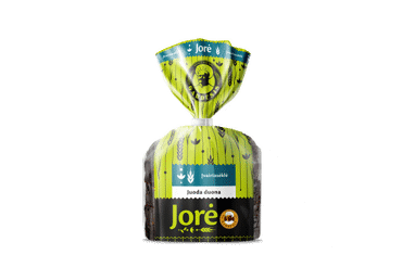 Įvairiasėklė duona JORĖ, 280 g Įvairiasėklė duona JORĖ, 280 g