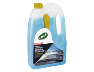 Stiklų ploviklis TURTLE WAX (-25°C), 4l