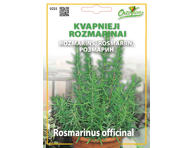 Kvapnieji rozmarinai - 2,2