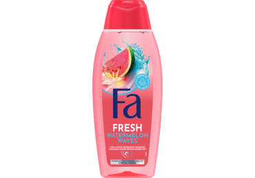 Dušo želė FA FIJI DREAM, 400 ml - 1