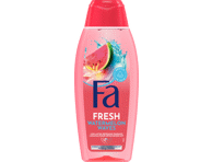 Dušo želė FA FIJI DREAM, 400 ml