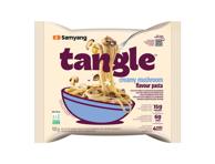 Greitai paruošiami makaronai SAMYANG TANGLE MUSHROOM, 105 g