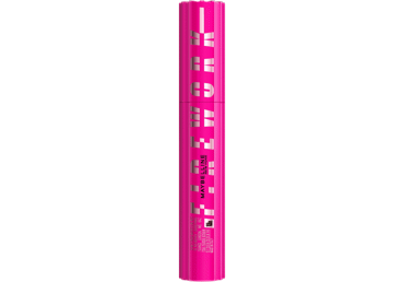 Blakstienų tušas MAYBELLINE LASH , juod., 1 vnt. - 1