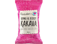 Kepinių ir desertų kakava BEATOS VIRTUVĖ, 150 g