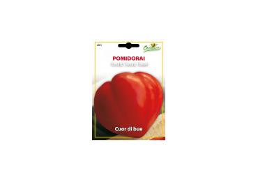 Pomidorai Cour di bue 0,5