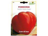 Pomidorai Cour di bue 0,5