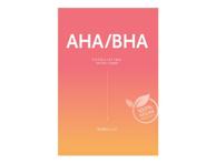 Lakštinė veido kaukė BARULAB AHA/BHA EXFOL,23
