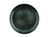 Gili Lėkštė AURORA AYANA DARK, 21 cm