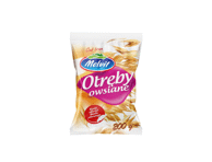 Avižų sėlenos MELVIT, 200 g