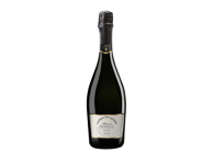 Putojantis baltasis sausas vynas CAMPO PROSECCO, 750 ml