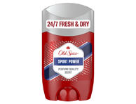 Pieštukinis antiperspirantas OLD SPICE Sport Power, 50ml
