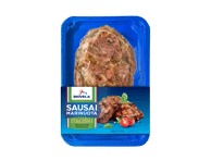 Sausai mar. ITALIŠKI kiaulienos sprandinės kepsneliai, 400 g