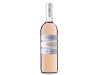 Rausvas sausas vynas PIROVANO  TREVENEZIE 750ml, 12%