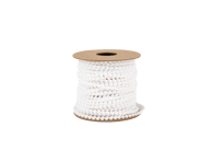 Kalėdų dekoracija(Karoliukai) 9m 3spalv