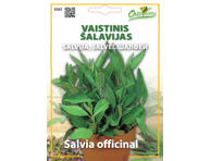 Vaistiniai šalavijai - 1,5