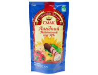Majonezas KARALIŠKAS SKONIS, 30 % rieb., 160 g