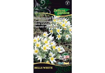 Šilagėlės BELLS WHITE (paprastosios), 1 vnt.