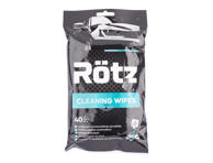 Drėgnosios automobilio servetėlės, 40 vnt.