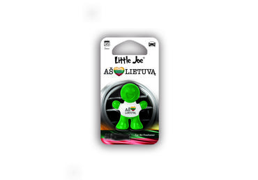Oro gaiviklis LITTLE JOE I LOVE LITHUANIA, 1 vnt.