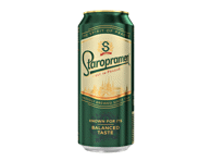 Alus STAROPRAMEN PREMIUM, 500 ml