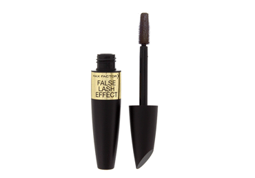 Blakstienų tušas MAX FACTOR FALS.LASH EFFECT BLACK/BROWN, 1 vnt