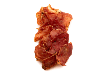 Vytinti kiaulienos nugarinės traškučiai, a. r., 1 kg