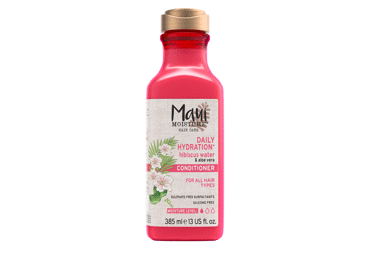 Plaukų kondicionierius MAUI su kinrožių vandeniu, 385ml