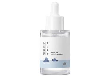 Veido serumas ROUND LAB 1025 Dokdo Ampoule, 45 ml