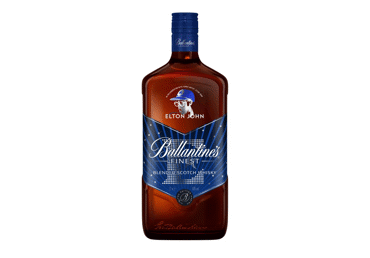 Viskis BALLANTINES, 1 l  - 2