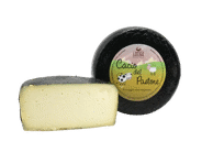 Puskietis sūris CACIO EL PASTORE, 50%, 1 kg