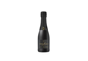 Putojantis baltasis sausas vynas FREIXENET CORDON NEGRO, 200 ml