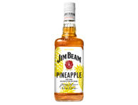 Likeris Pineapple JIM BEAM, 32,5 %, 700 ml