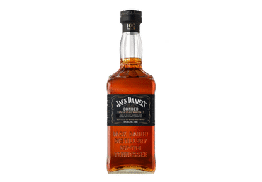 Viskis JACK DANIEL'S BONDED, 700 ml