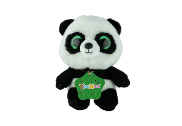 Pliušinis žaislas AURORA, 15 cm - 2