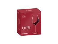 Vyno taurės RONA Arte 630 ml, 2 pcs