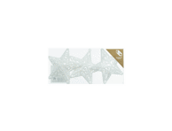 Kalėdų eglės žaisliukų rinkinys 3vnt 10.5CM 3/S	