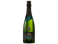 Putojantis baltasis sausas vynas ALITA RESERVE BRUT, 750 ml