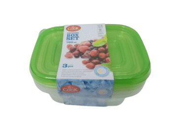 Šaldymo indeliai ILAJA, 3x700ml