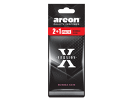 Automobilio oro gaiviklis AREON Xversion Bubble Gum, 2+, 1 vnt
