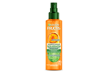 Purškiamasis plaukų serumas GARNIER FRUCTIS, 200 ml